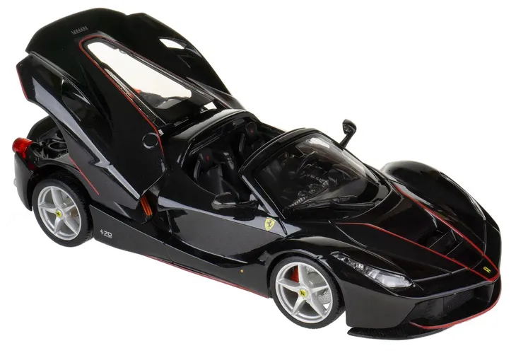 laferrari-aperta-red-1-24-bburago-stan-nowy