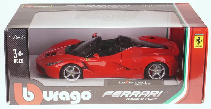 laferrari-aperta-red-1-24-bburago-marka-bburago