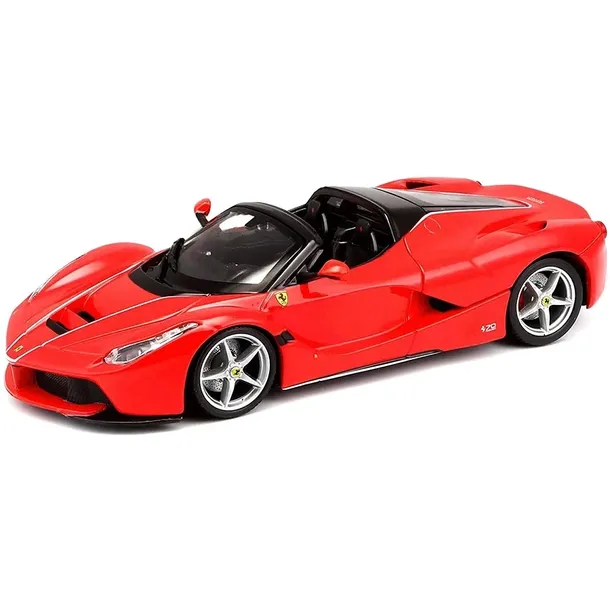 laferrari-aperta-red-1-24-bburago-stan-nowy-marka-bburago