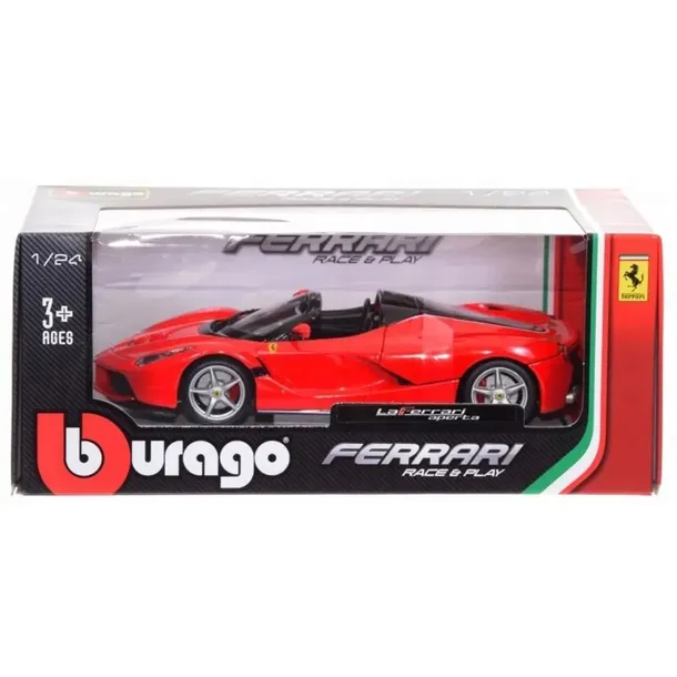 laferrari-aperta-red-1-24-bburago-stan-nowy-model-ferrari-laferrari-aperta