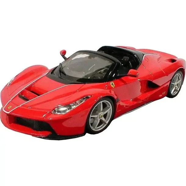 laferrari-aperta-red-1-24-bburago-marka-bburago-stan-zlozenia-zlozony