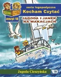 kocham-czytac-zeszyt-18-jagoda-i-janek-na-wakacjach