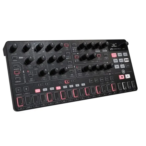 ik-uno-synth-pro-x-syntezator-analogowy-stan-nowy