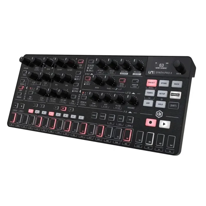 ik-uno-synth-pro-x-syntezator-analogowy-stan-nowy