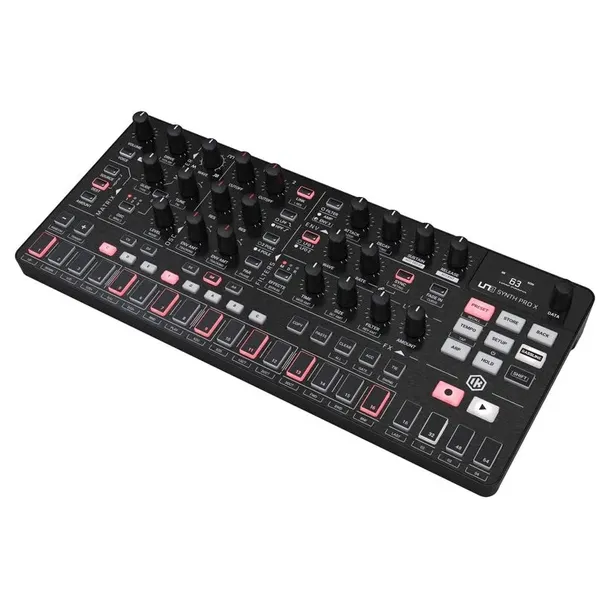 ik-uno-synth-pro-x-syntezator-analogowy-rodzaj-syntezator-stan-nowy