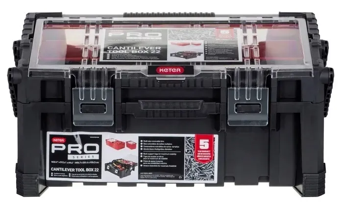 organizer-narzedziowy-22-cantilever-keter-waga-z-opakowaniem-4-kg