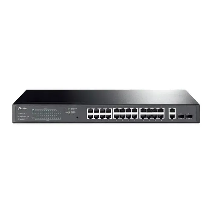 switch-tp-link-tl-sg1428pe