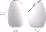 sauna-do-twarzy-medisana-ds-600-producent-wyrobu-medycznego-medisana