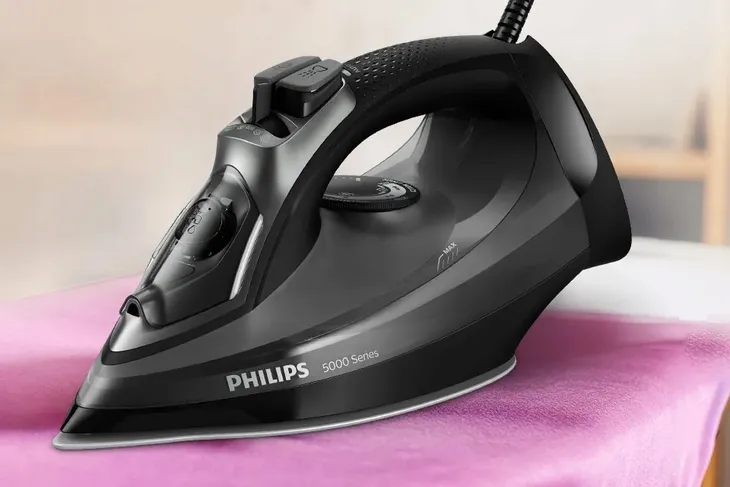 zelazko-philips-dst-5040-80-funkcje-funkcja-pary-prasowanie-w-pionie-regulacja-strumienia-pary-spryskiwacz