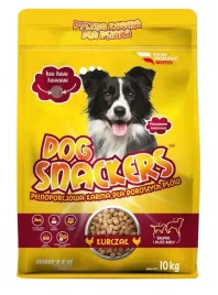 biofeed-dog-snackers-adult-kurczak-10kg