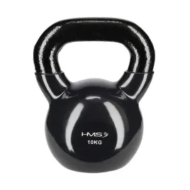 kettlebell-winylowy-10-kg-czarny-hms-knv10