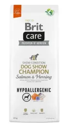 brit-care-dog-hypoallergenic-dog-show-champion-12kg