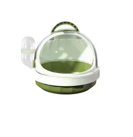 transporter-dla-chomika-z-poidlem-60ml-zielony-186x16cm