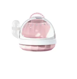 transporter-dla-chomika-z-poidlem-60ml-rozowy-186x16cm