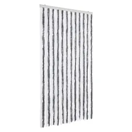 zaslona-przeciwko-owadom-szaro-biala-100x200-cm-szenil