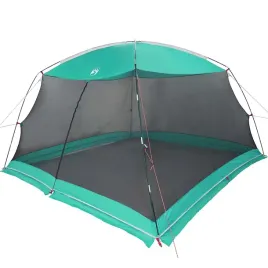 namiot-z-moskitiera-z-dachem-zielony-morski-380-x-380-x-225-cm