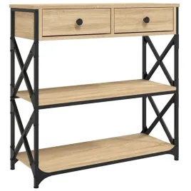 stolik-konsolowy-dab-sonoma-75x28x75-cm