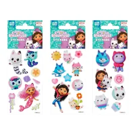naklejki-6x18-cm-koci-domek-gabi