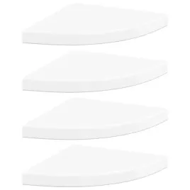 narozne-polki-scienne-4-szt-polysk-biale-35x35x38-cm-mdf