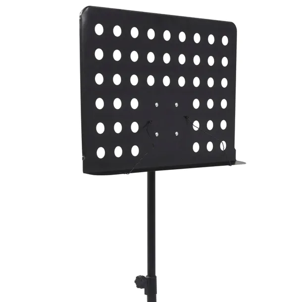 pulpit-do-nut-czarny-stalowy-kod-producenta-70090