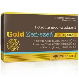 olimp-gold-zen-szen-complex-30-tabletek-powlekanych