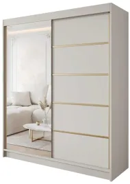 szafa-przesuwna-gold-3-180-kaszmir-z-lustrem-wielofunkcyjna-designerska