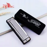 harmonijka-ustna-swan-10c-stan-nowy