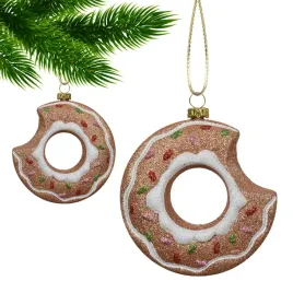 zawieszka-choinkowa-donut-plastikowa-bombka-choinkowa-z-brokatem-10-cm