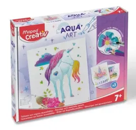 creativ-aqua-art-obrazy-akwarelowe-motyw-jednorozec