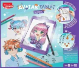 creativ-avatar-manga