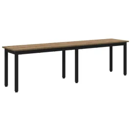 lawka-160x35x45-cm-dab-rzemieslniczy-material-drewnopochodny