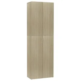 szafa-biurowa-dab-sonoma-60x32x190-cm-plyta-wiorowa