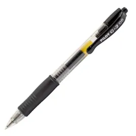 dlugopis-zelowy-pilot-g2-05-automatyczny-czarny