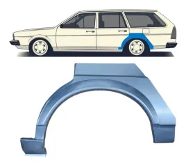 vw-passat-b2-ii-mk2-kombi-reperaturka-blotnika-lewy-tyl-1980-1988-austria