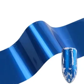 folia-transferowa-do-zdobien-manicure-niebieska-a-blue