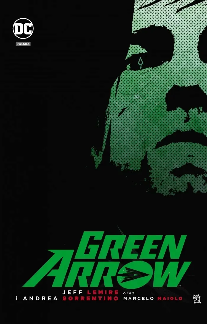 green-arrow-stan-nowy