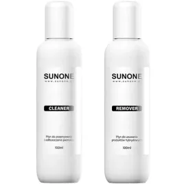 sunone-aceton-cleaner-zestaw-do-manicure-hybrydowego-100ml