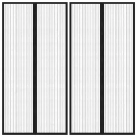 moskitiera-na-drzwi-z-magnesami-2-szt-czarna-220x100-cm