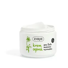 ziaja-ogorek-krem-cera-tlusta-mieszana-normalna-100ml