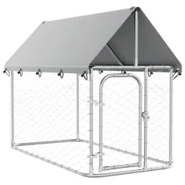 kojec-dla-psa-z-zadaszeniem-200-x-100-x-150-cm