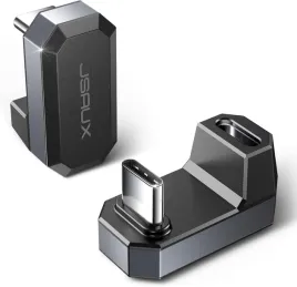 przejsciowka-180-usb-c-meska-do-usb-c-zenskiej-jsaux-2szt-srebrne