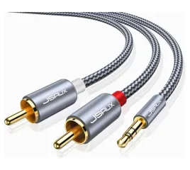 kabel-przewod-jsaux-audio-hq-2x-rca-mini-jack-35mm-cinch-stereo-2m