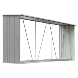 wiata-na-drewno-stal-galwanizowana-330-x-84-x-152-cm-szara