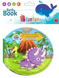 ksiazeczka-do-kapieli-swiat-dinozaurow-bambam-432479