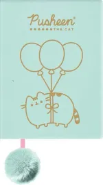 notes-pluszowy-a5-96k-pusheen
