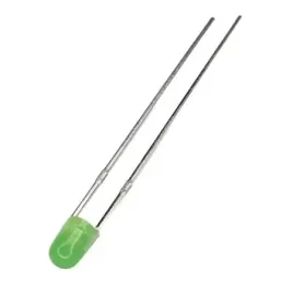 dioda-led-l-354gd-zielona-3mm-20mcd-maly-kolnierz-10szt