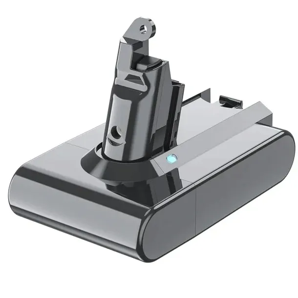 Bateria Dyson V6 Akumulator 6000Mah NOWOŚĆ