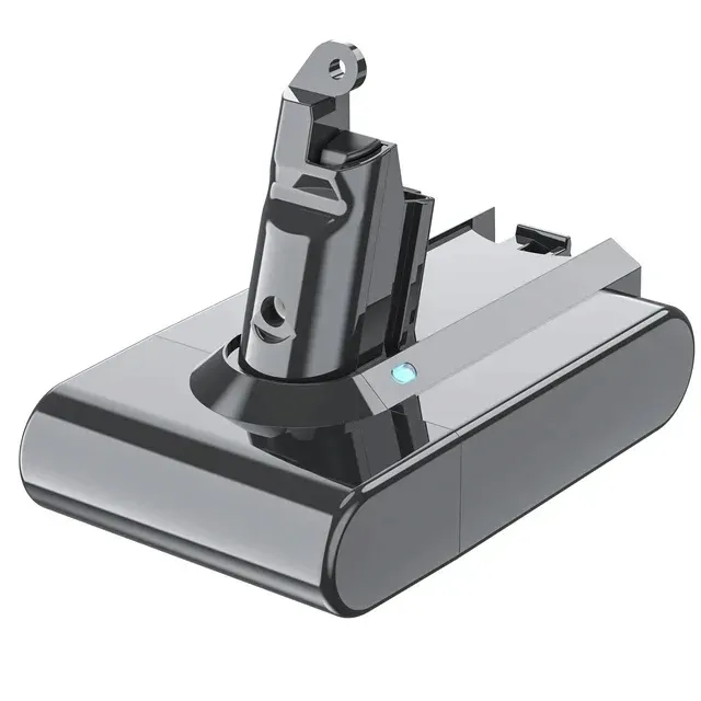 bateria-dyson-v6-akumulator-6000mah-nowosc-stan-nowy