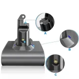 bateria-dyson-v6-akumulator-6000mah-nowosc-stan-nowy