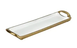 taca-dekoracyjna-355x105x3-cm-zlota-ew3462